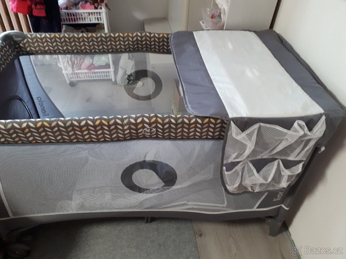 Mix veci holcicky dvojcata - 3