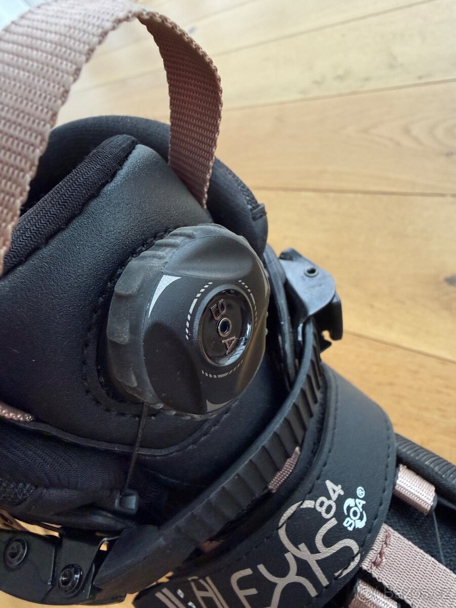 Dámské inline brusle K2 - 3