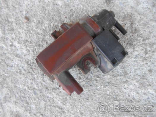 Peugeot 407 SW 2.0HDi 100KW veškeré díly z vozu - 3