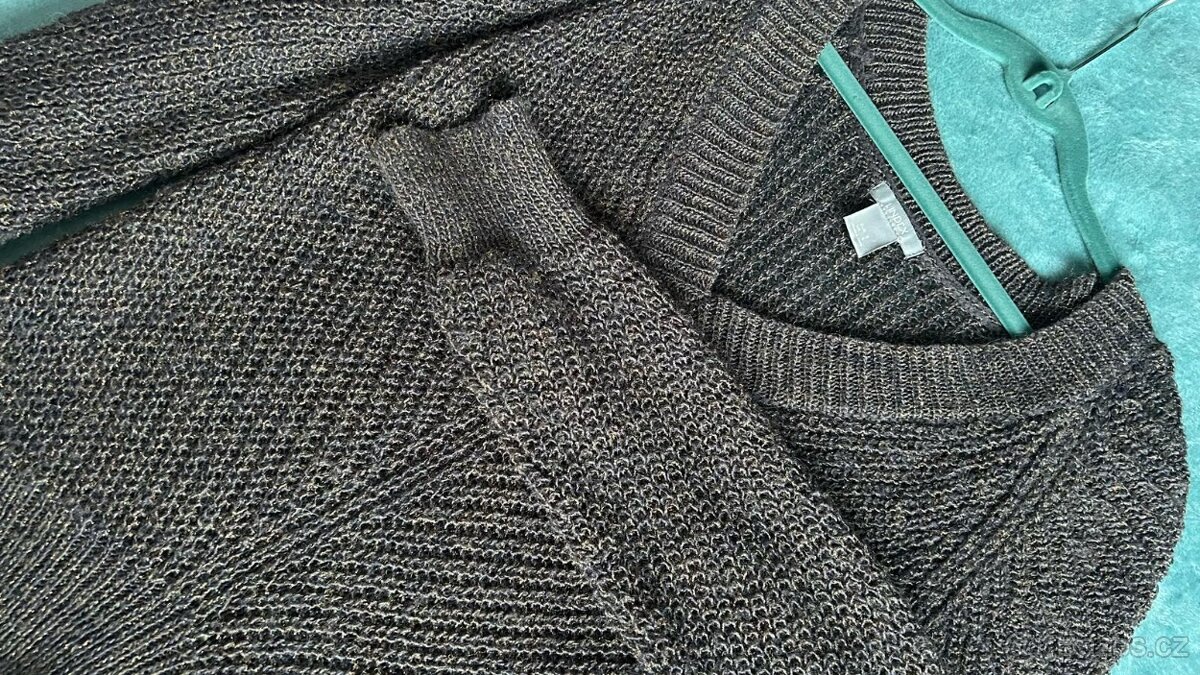 Dámský svetr Lindex - 3