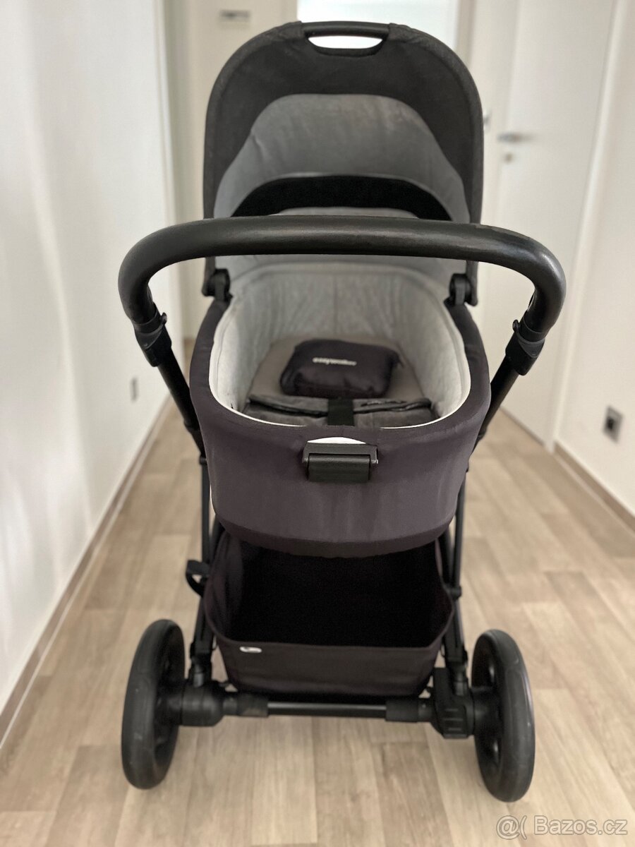 Easywalker Harvey 2, 2v1 - 3