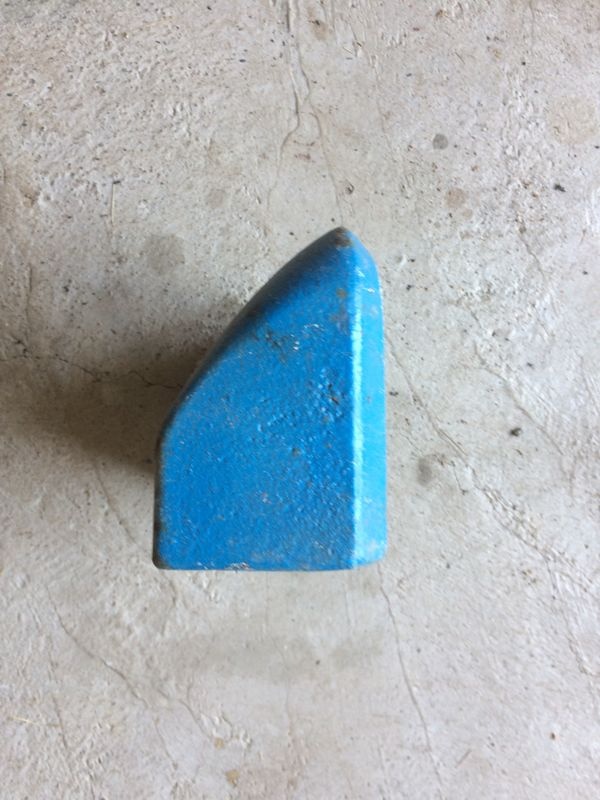 Závaží na malotraktor - 3