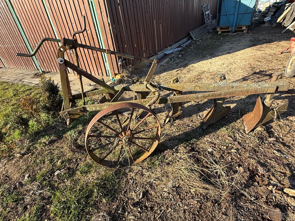 Pluh podmítací_nové radlice - 3