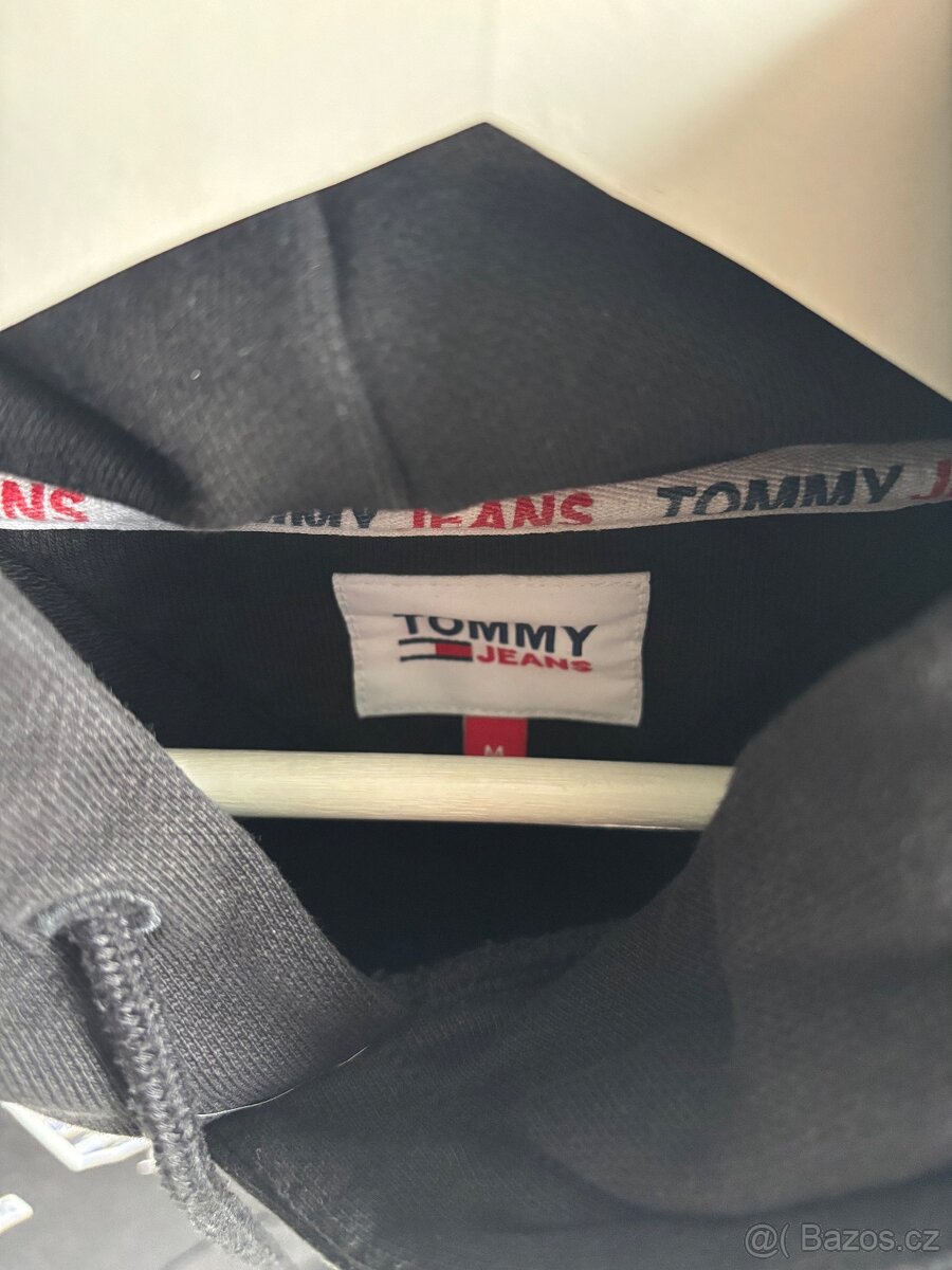 tommy jeans mikina - 3
