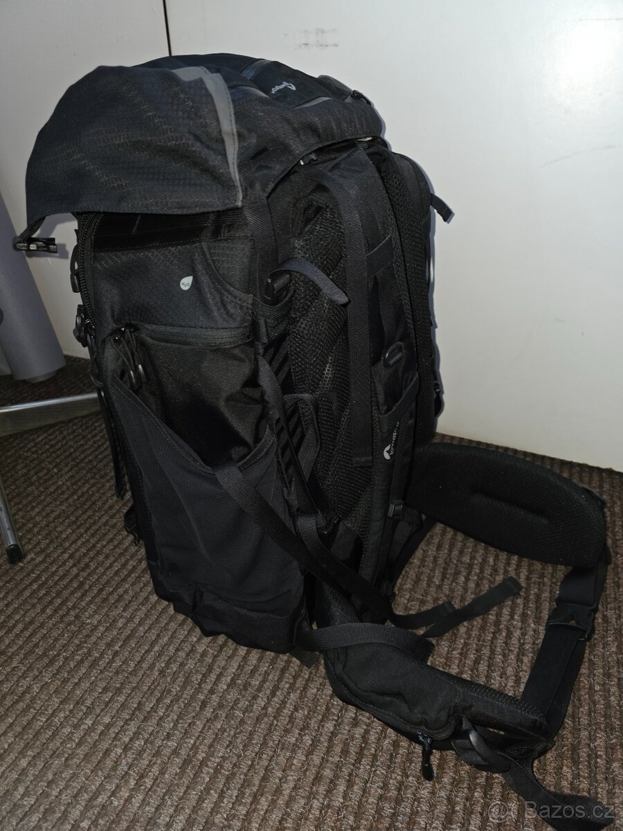 Fotobatoh Lowepro Trekker 450 AW - 3