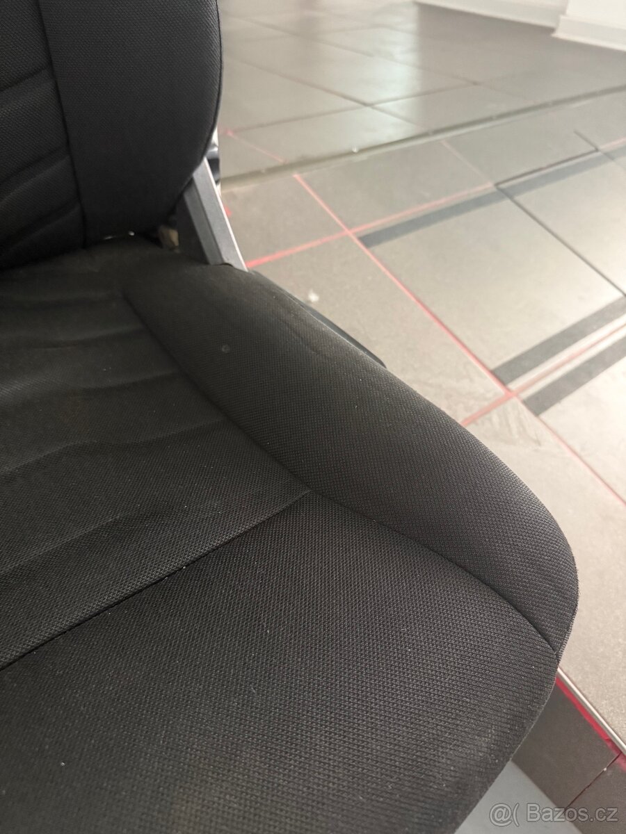 Sedačka Iveco Daily - 3