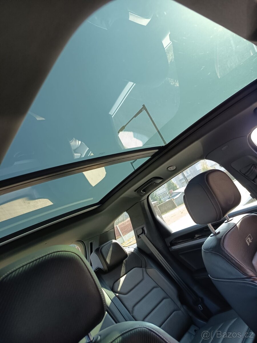VW TOUAREG 3,0 TDI 210kw - 3