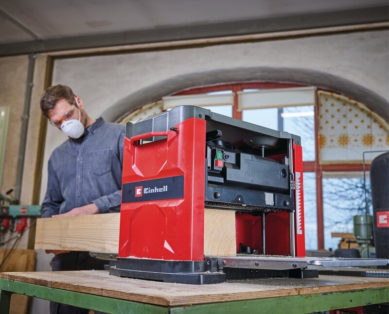 Protahovačka / protah TE-SP 330 Einhell - 3