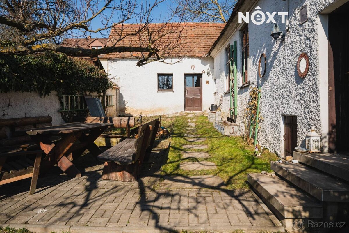 Prodej Chalupa, 125㎡ - 3