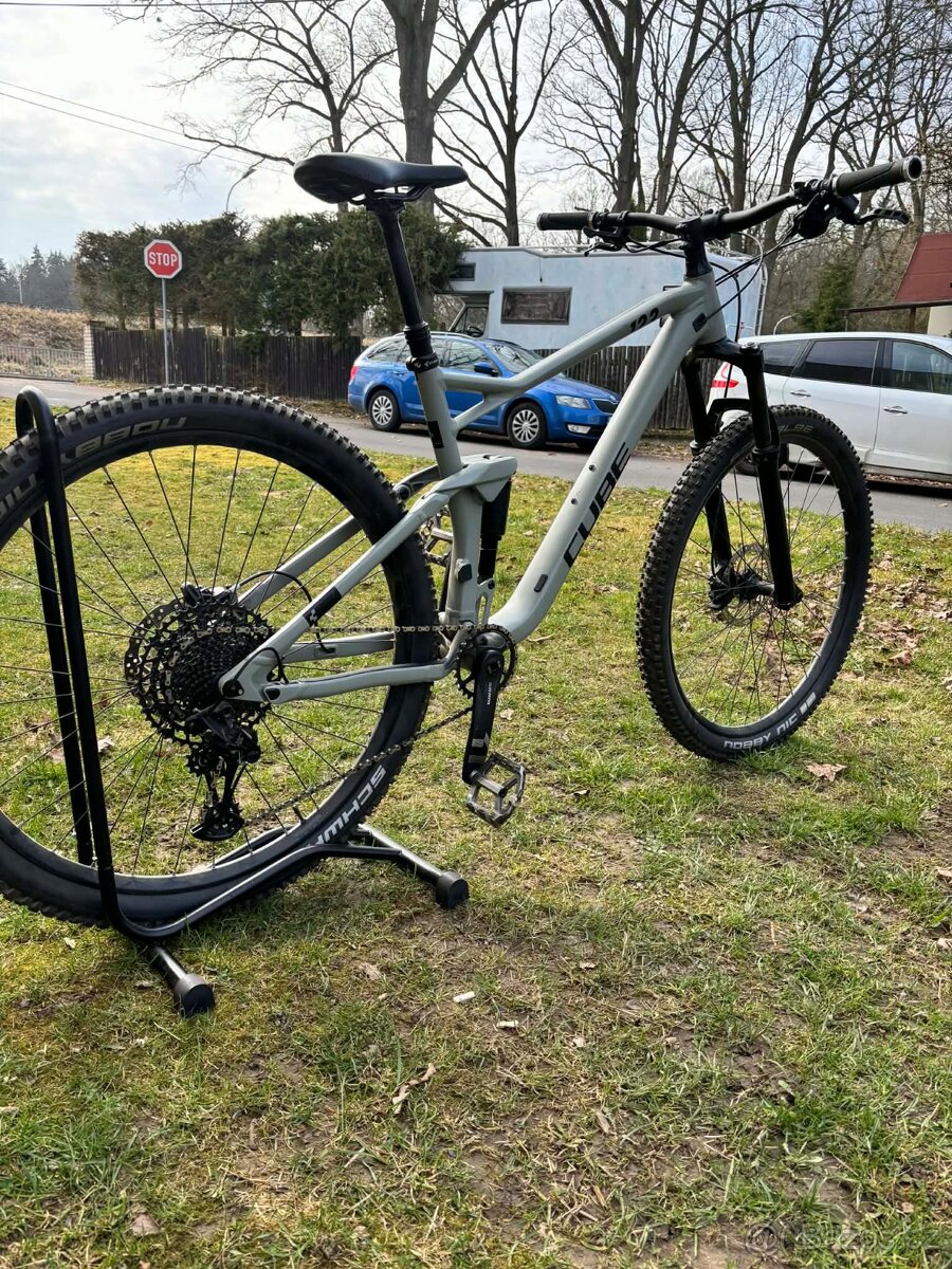 cube stereo one22 pro 29 L - 3