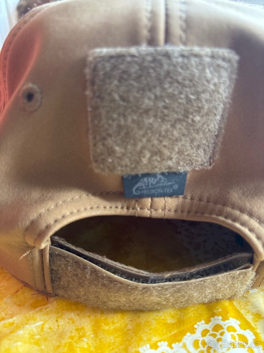 Helikon kšiltovka - 3