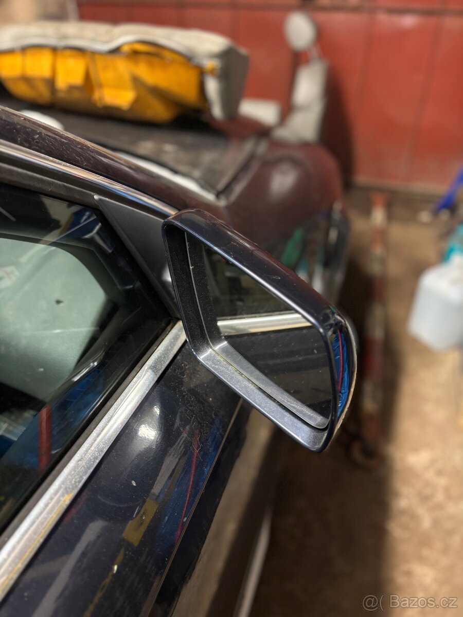 Audi A6 C6 Allroad díly - 3