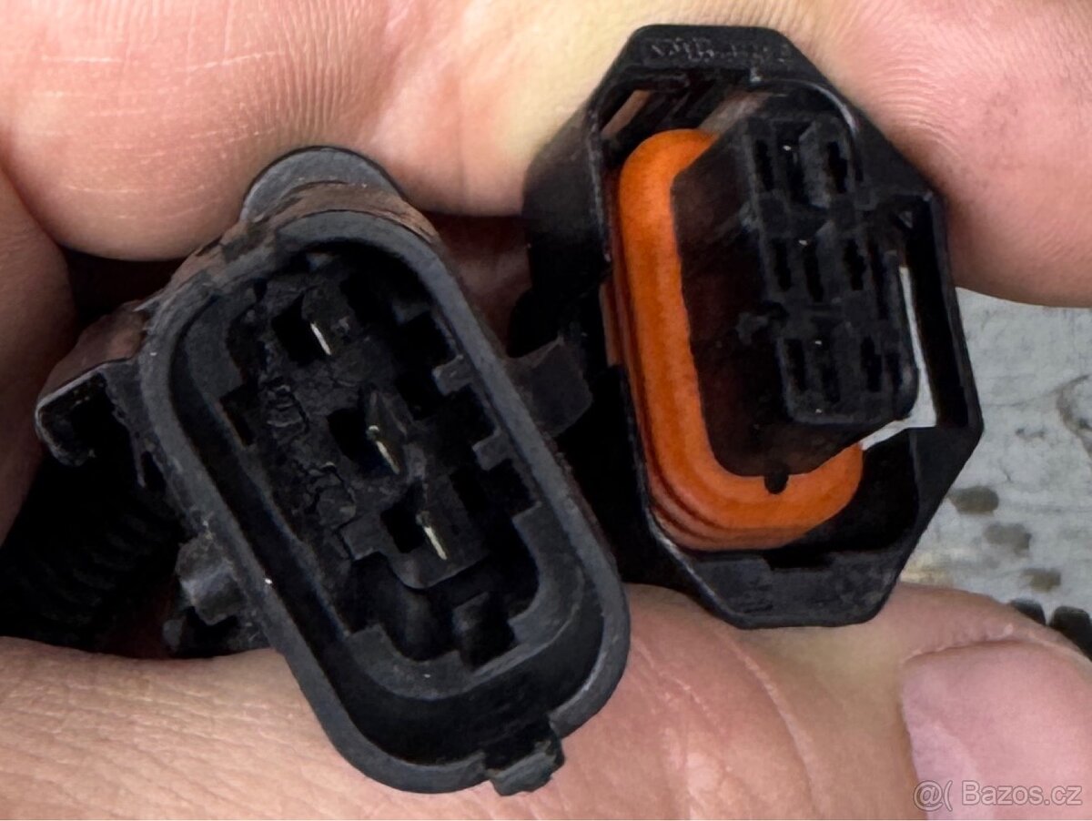 Alfa Romeo 159 chip motoru Bosch - 3