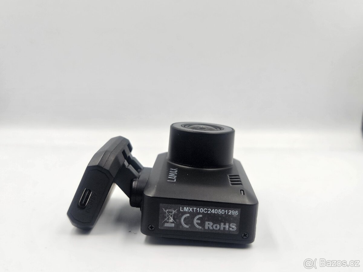 Autokamera Lamax T10 - 3