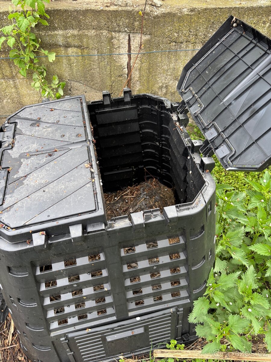 Kompostér - 3
