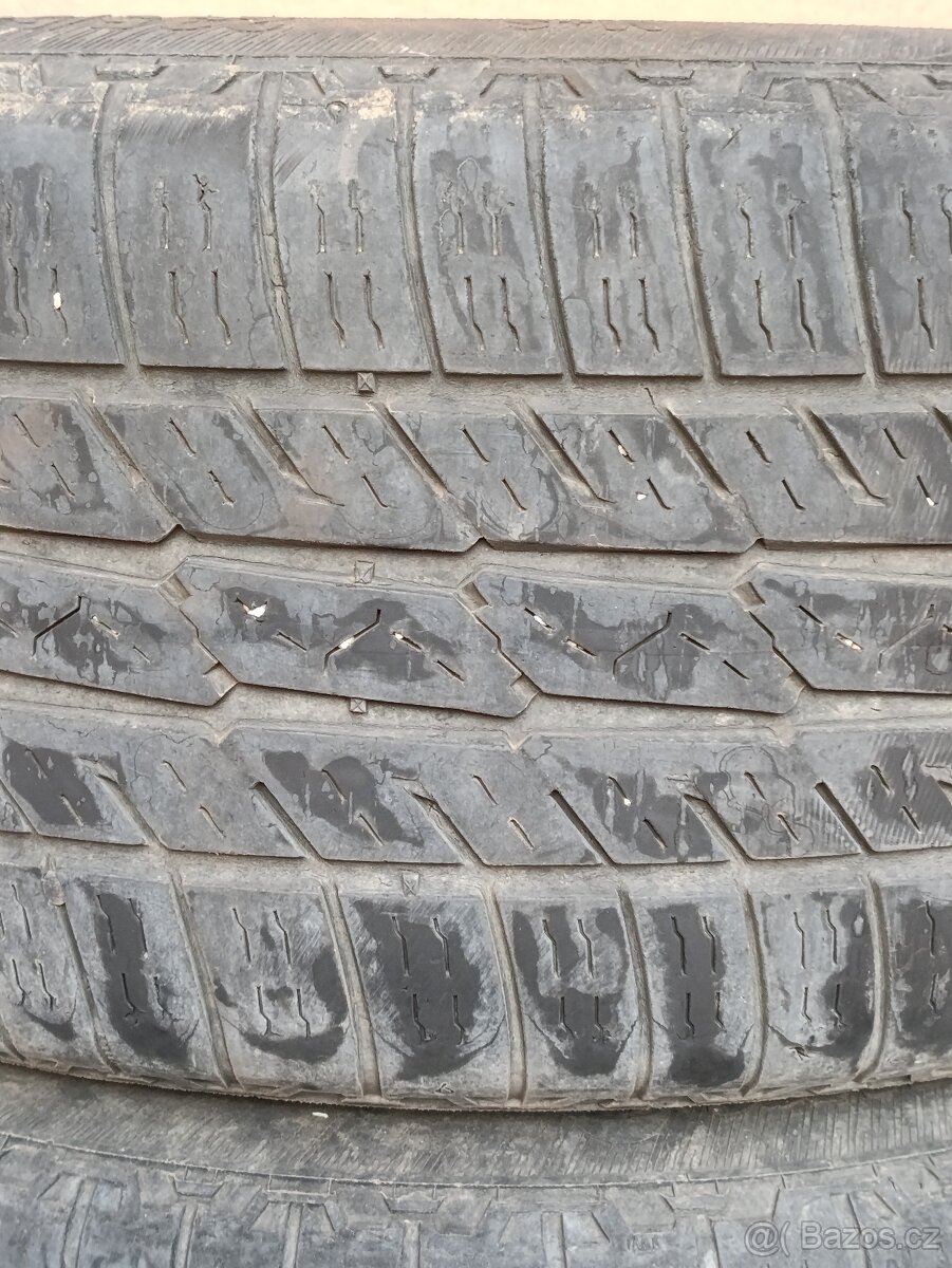Prodej pneumatik - 3