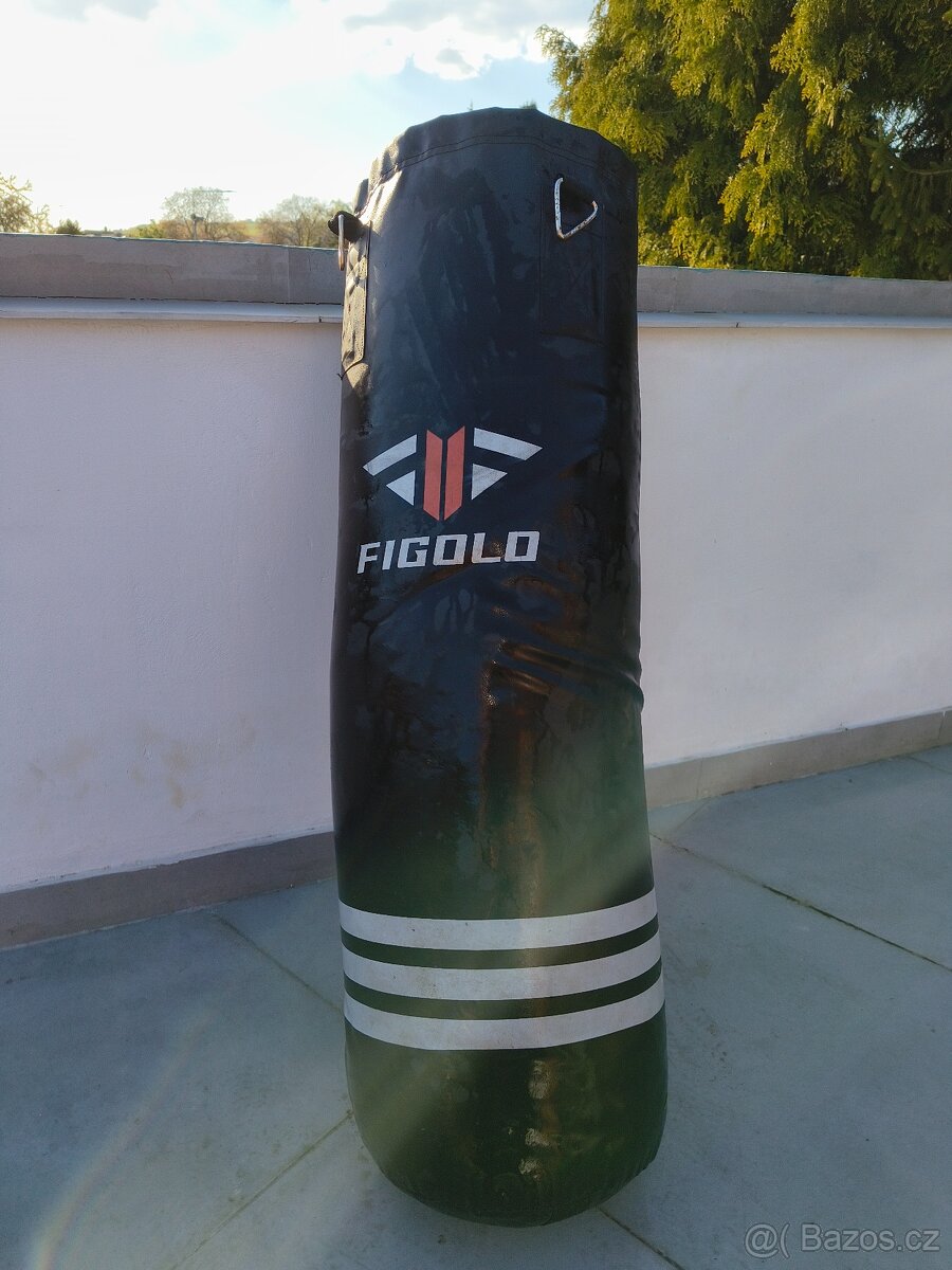 Boxovací pytel - 3