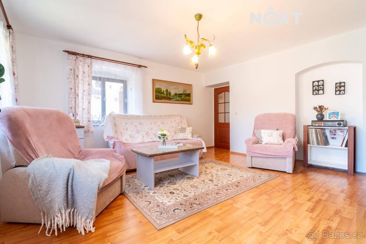 Prodej Rodinný dům, 197㎡ - 3