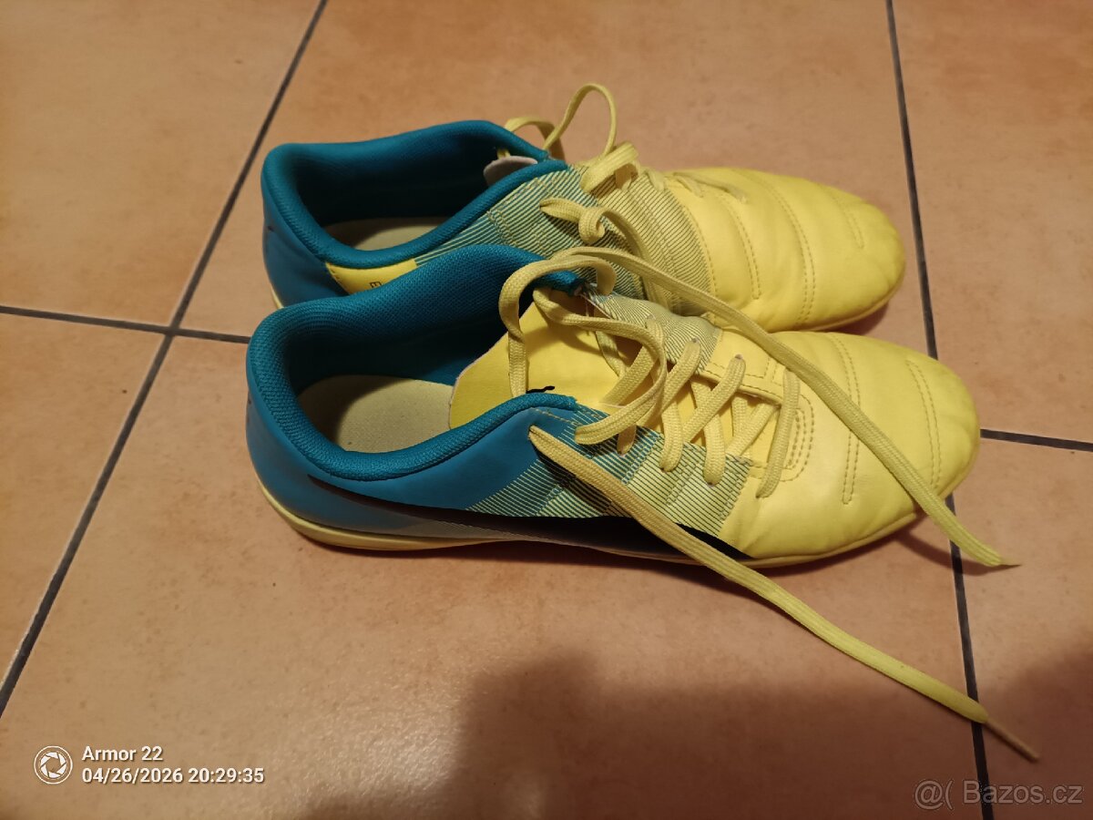 Dětské boty puma - 3