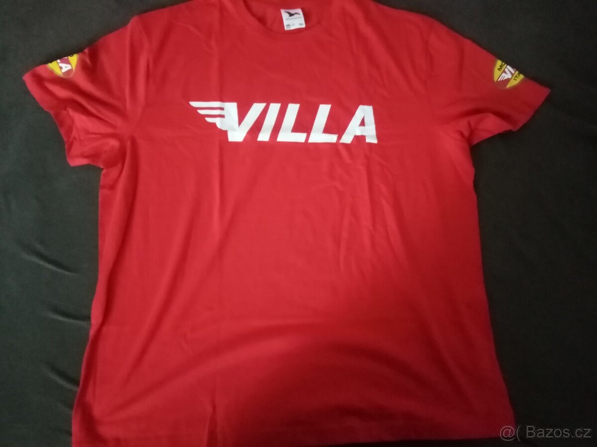Villa - 3