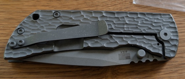 McNees PM MAC 2 3.5" gen.2 - 3