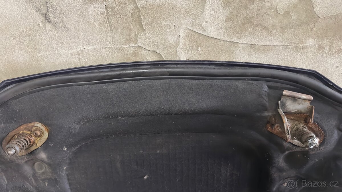 Kapota e36 compact - 3