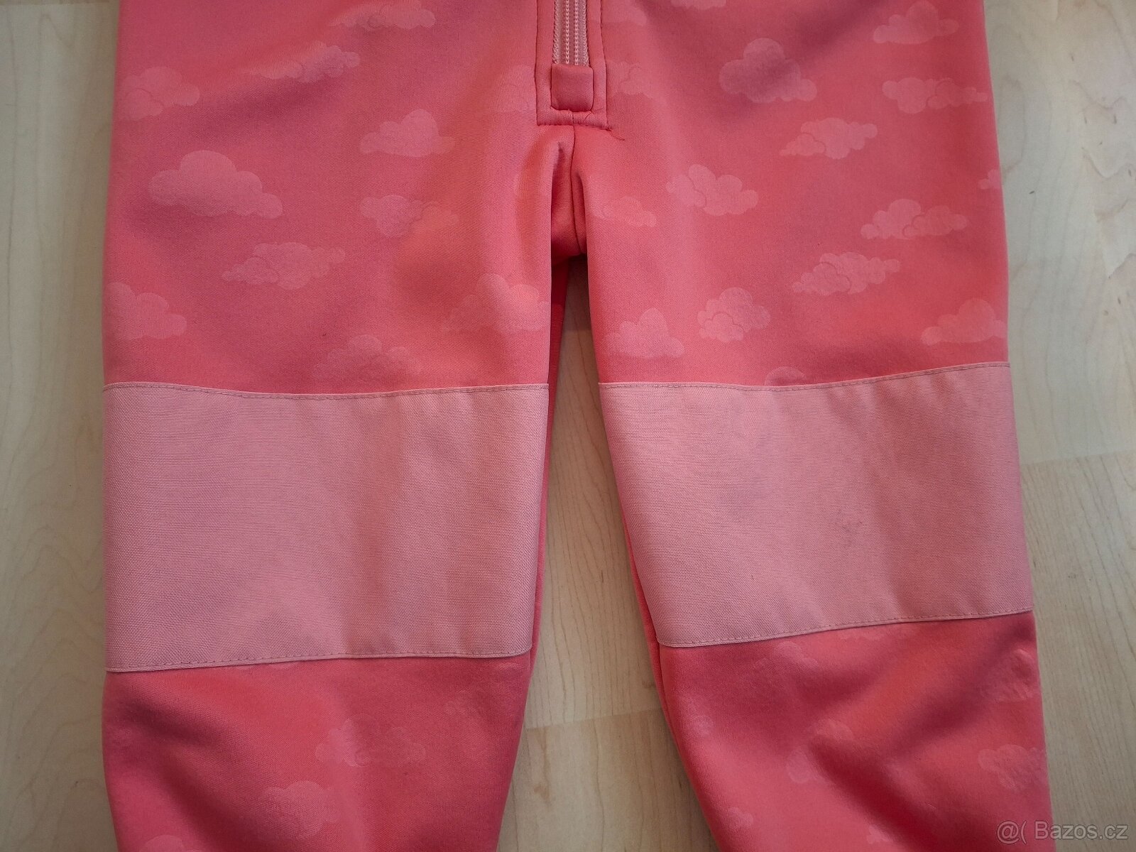 Softshellovy overal 98-104 - 3