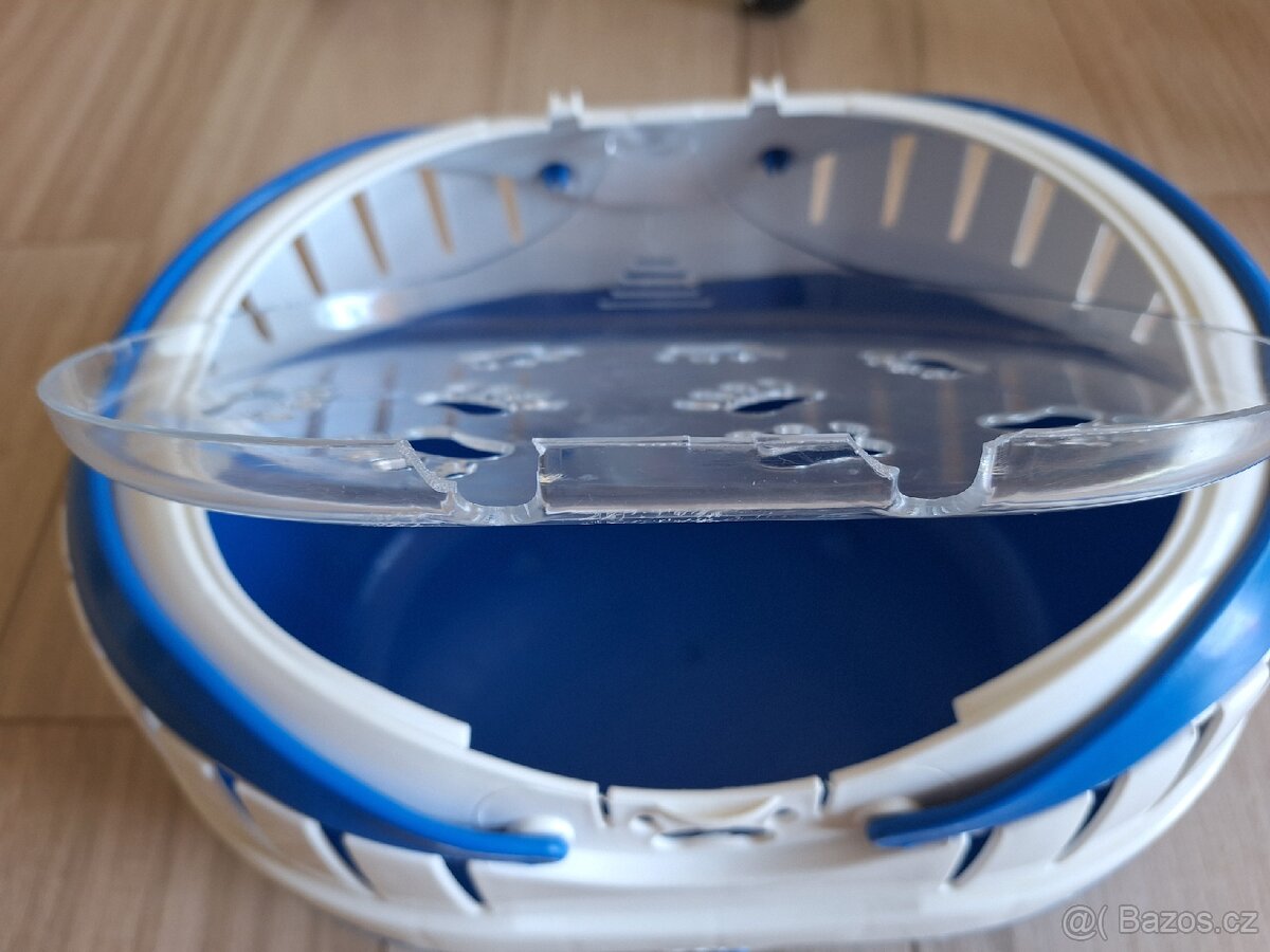 Přepravka pro malá zvířata CAT GATO - 3