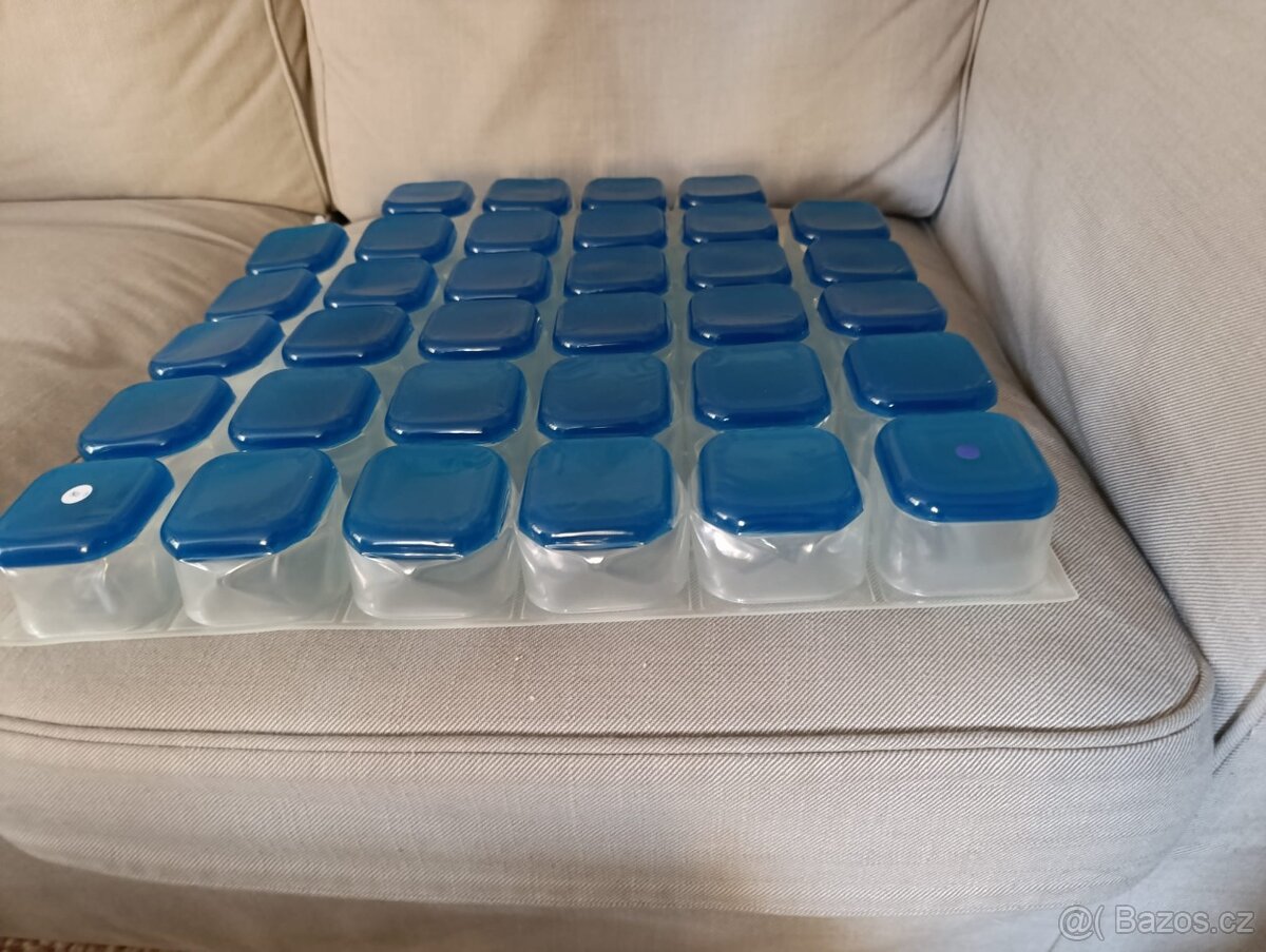 Antidekubitní sedák - 3