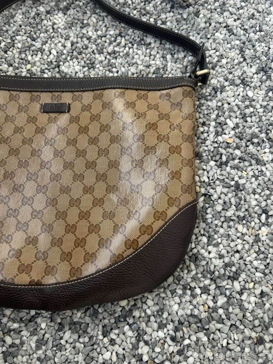 Gucci kabelka - 3
