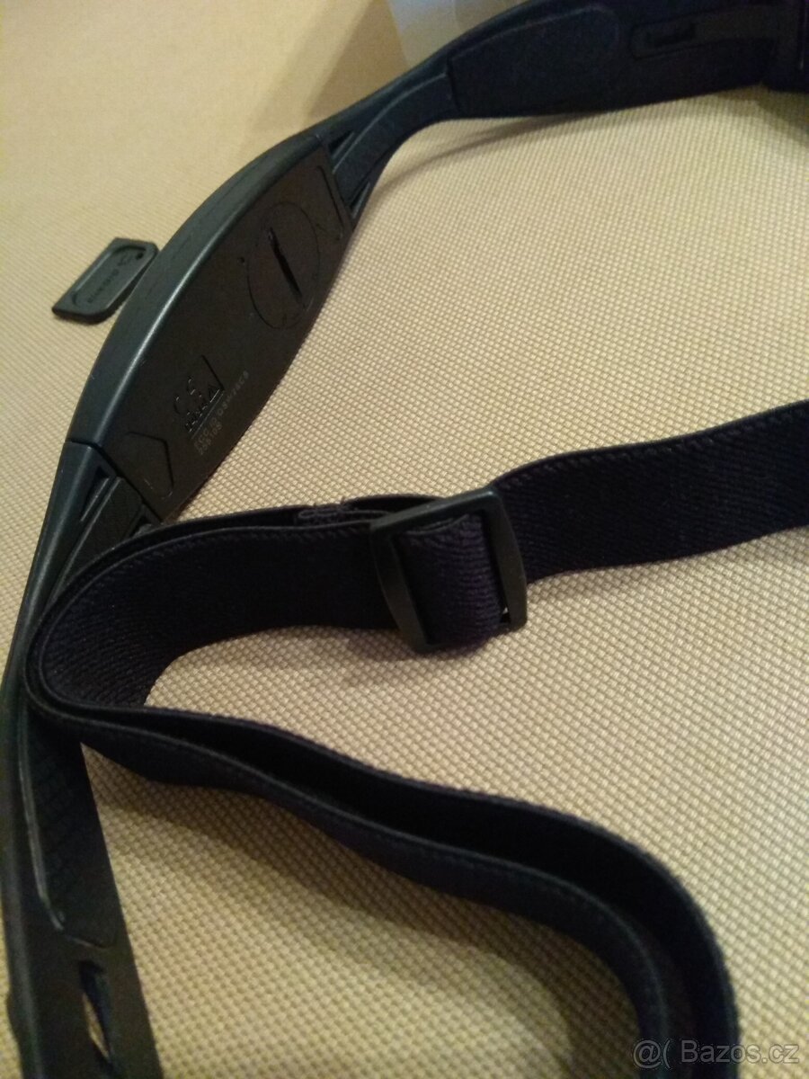 Sporttester Sigma - 3