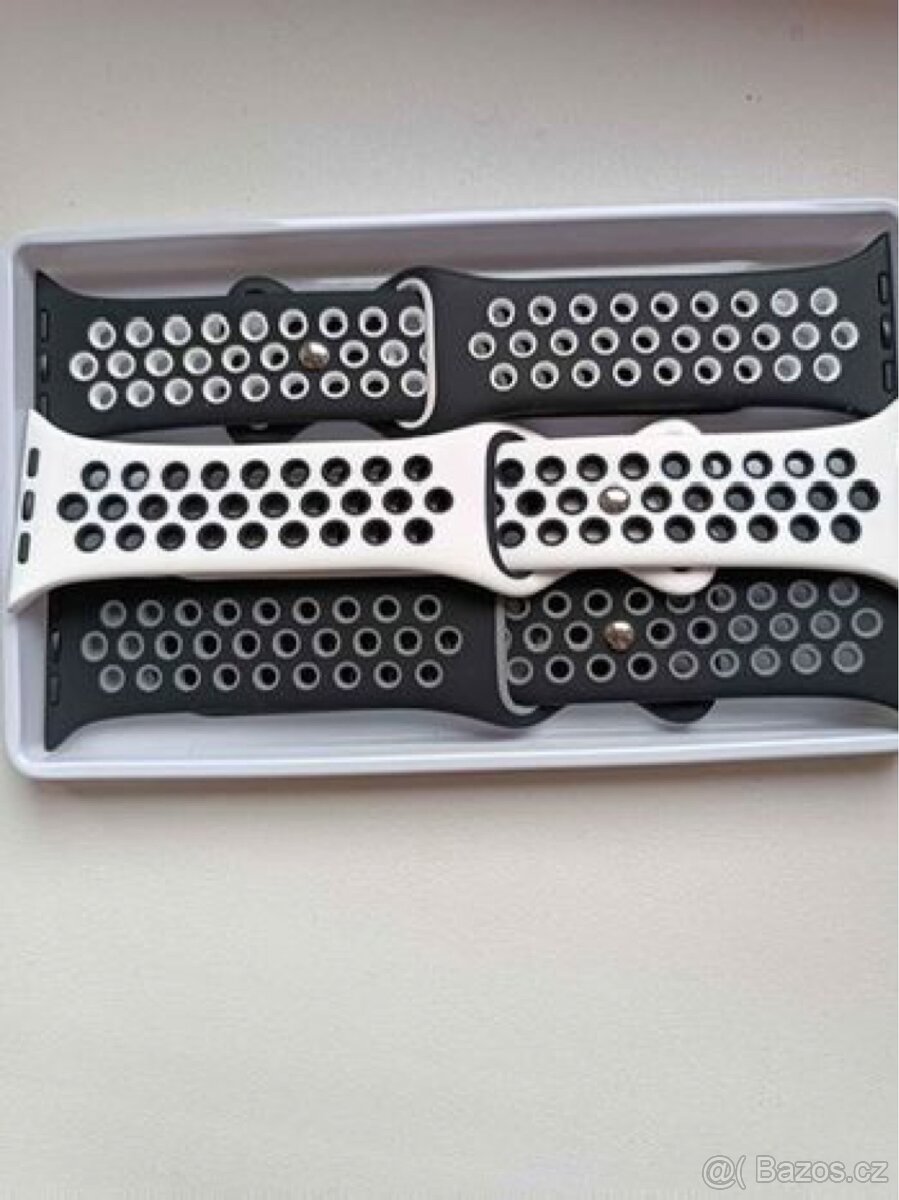 Náramek Apple Watch Nový - 3