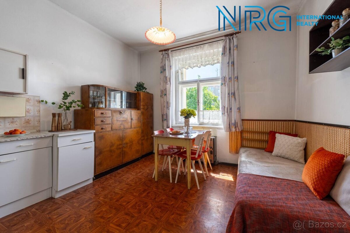 Prodej rodinného domu, 256 m2, ul. Žizkova, Mladá Boleslav - 3