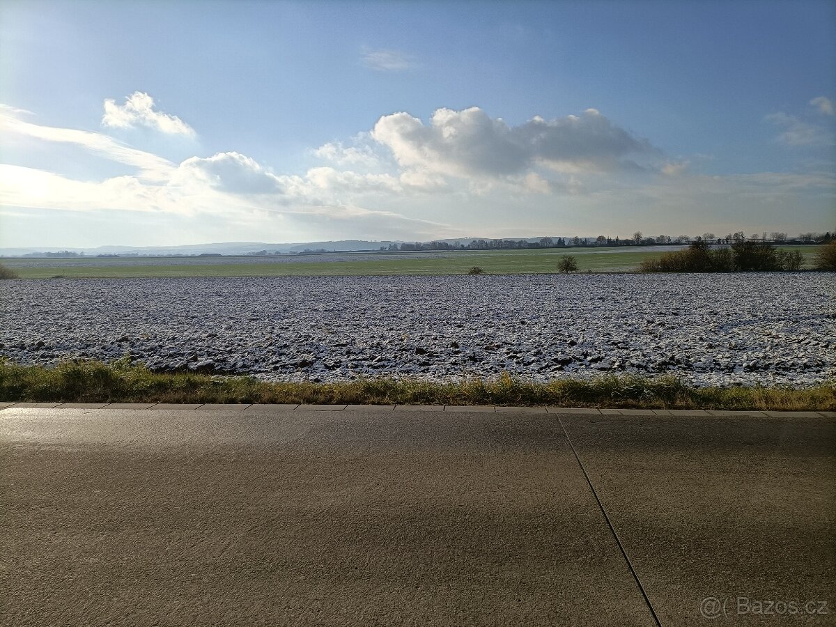 Prodej komerčního pozemku v průmyslové zóně, Mohelnice - 3