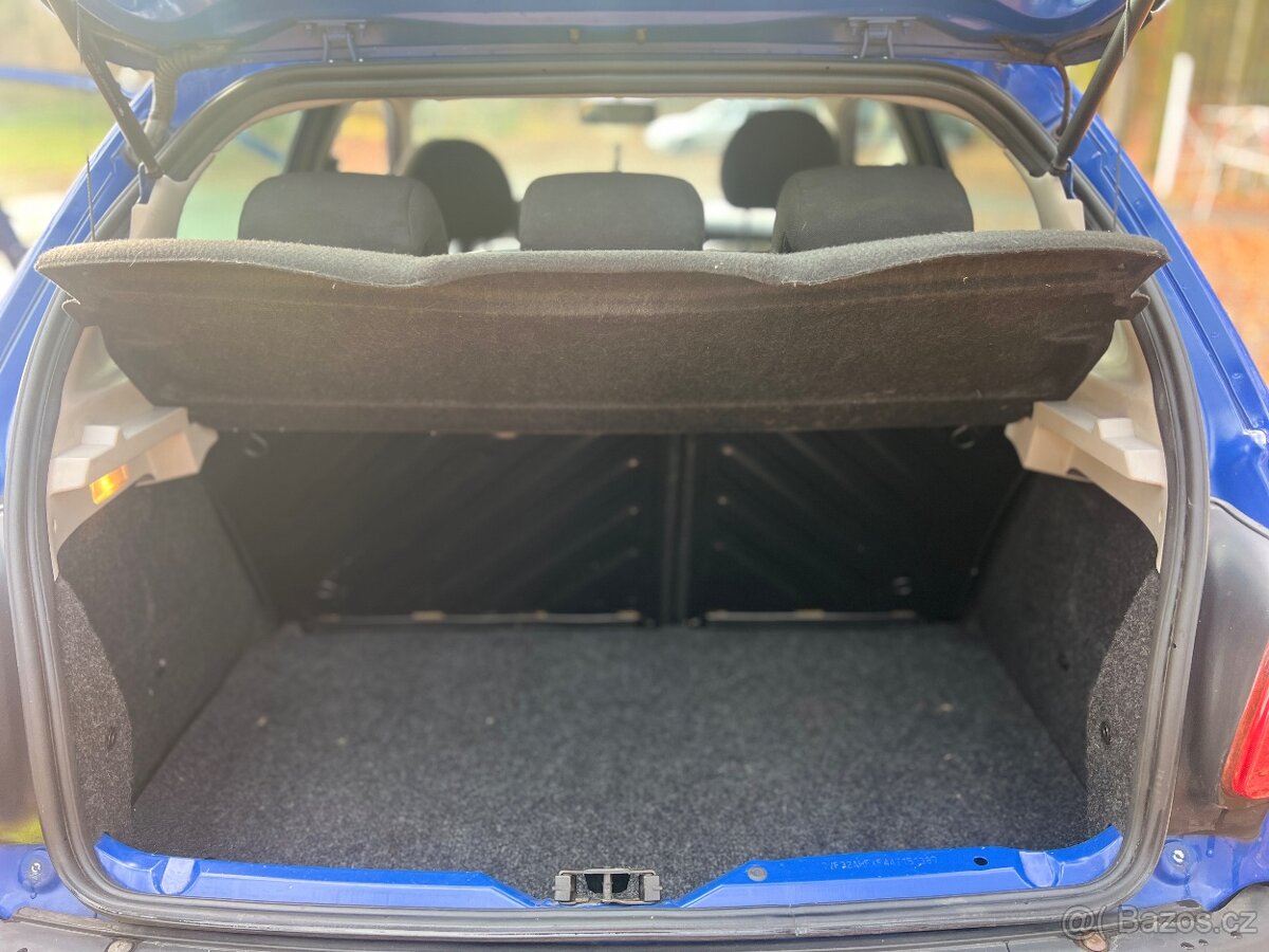 Peugeot 206 (2005) – Kompletně Repasovaný a Bez Starostí - 3