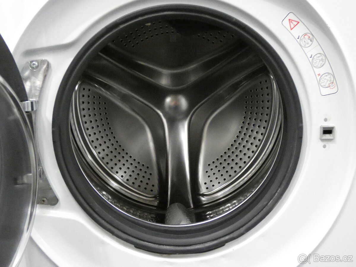 Použitá pračkosušička HAIER HWD100 se zárukou - 3