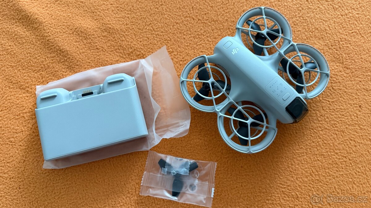 Dji Neo - 3
