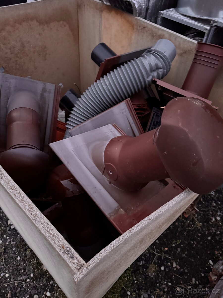 Střešní Krytina Bramac Tegalit - 3