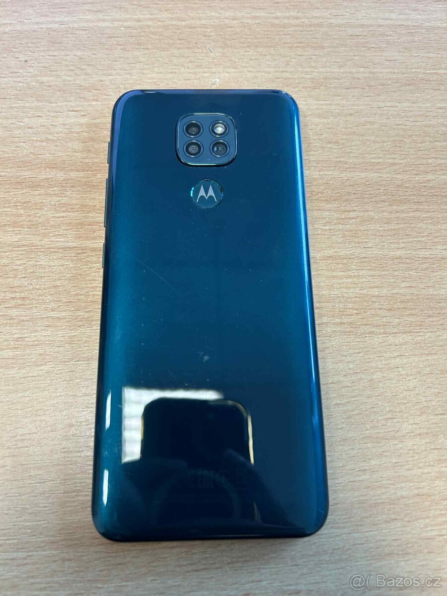 Motorola Moto G9 Play MC36B blokace/na díly - 3
