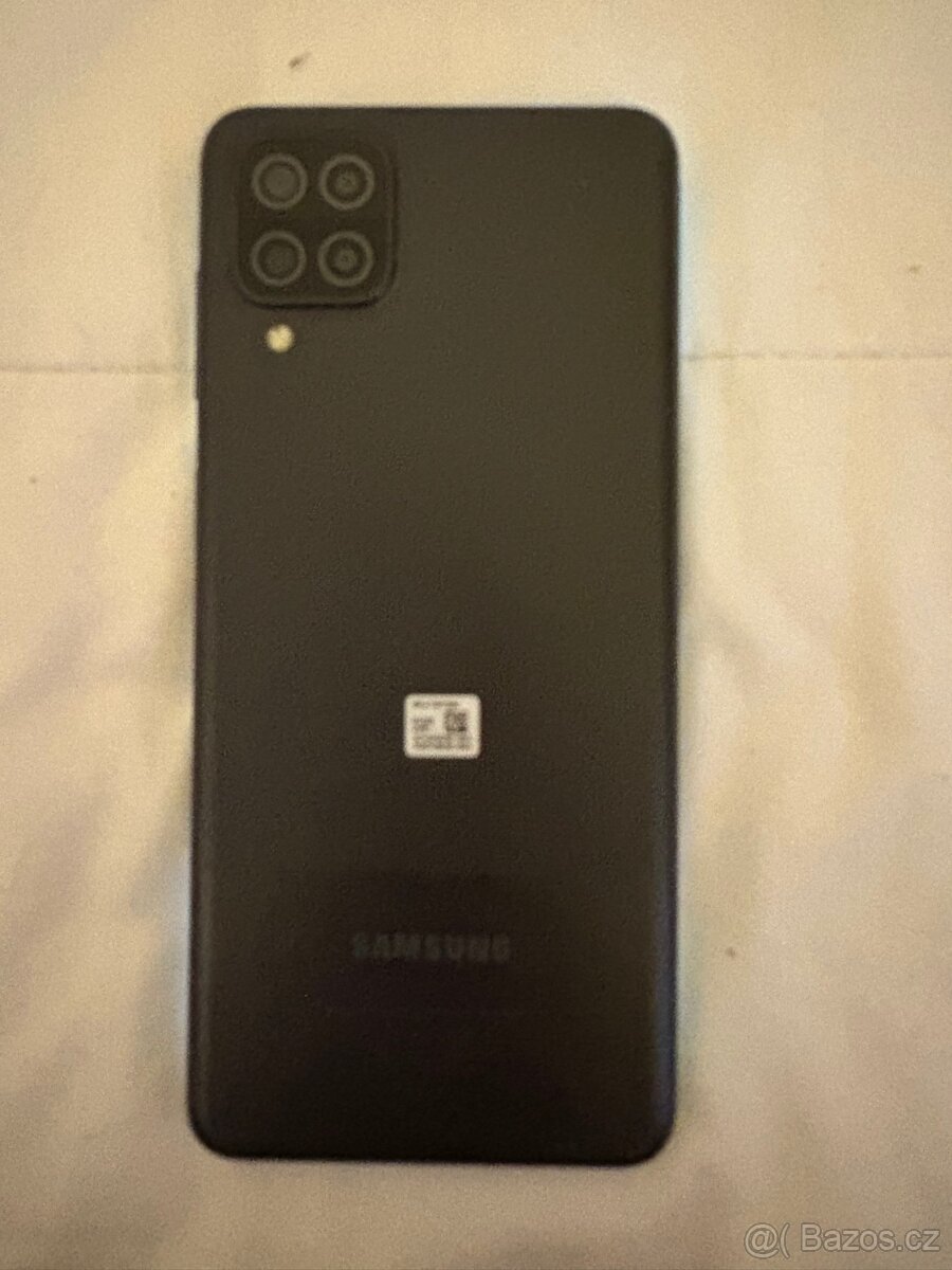 Samsung Galaxy a12 - 3