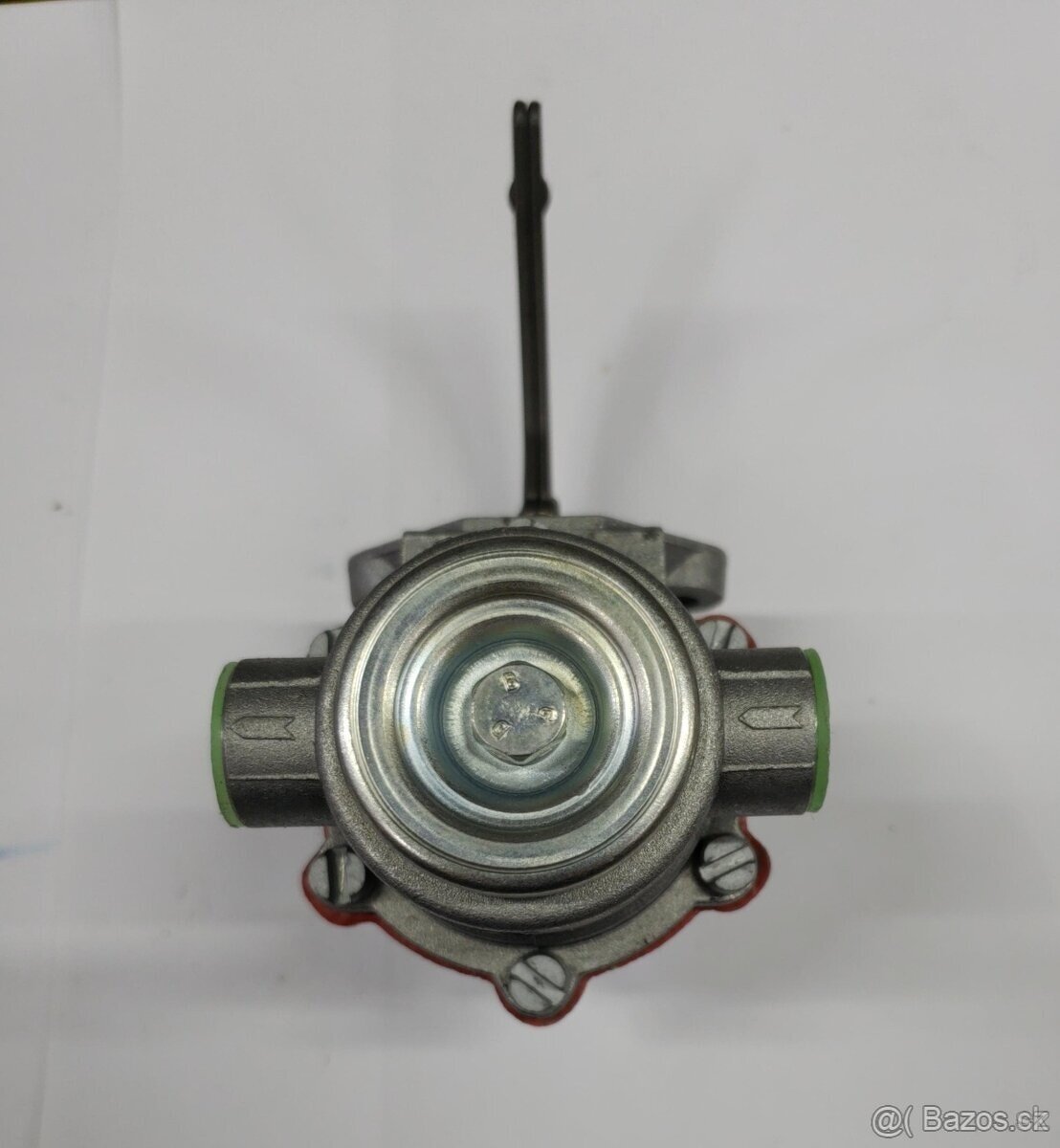 Dopravne cerpadlo Zetor Fortera, Proxima - 3