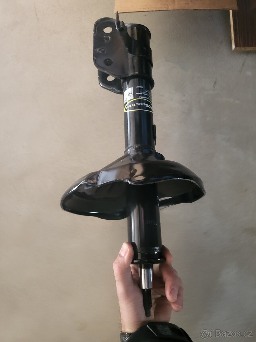 Tlumiče Monroe pro Honda Odyssey - 3