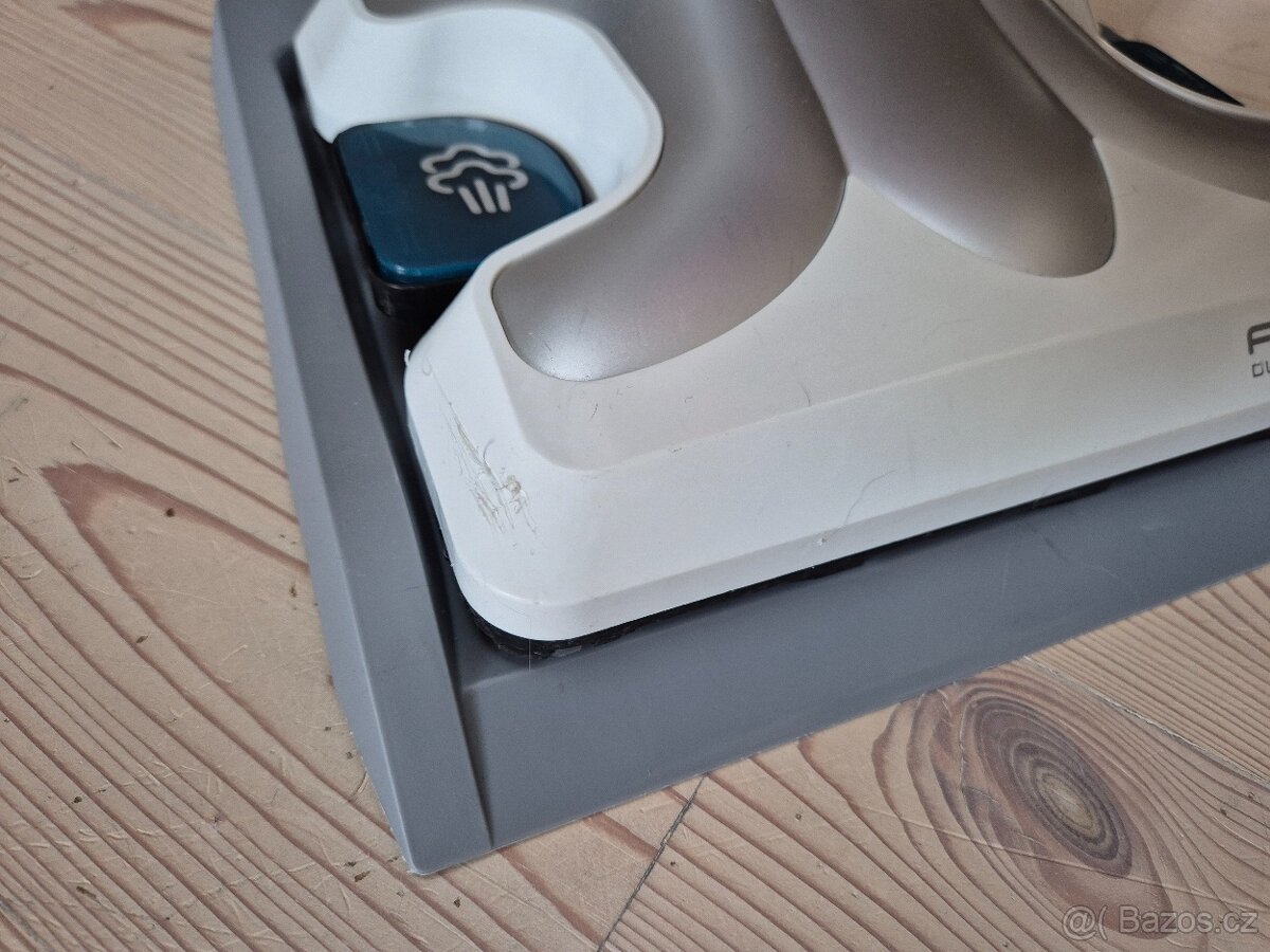 Rowenta clean&steam multi 3v1 - 3