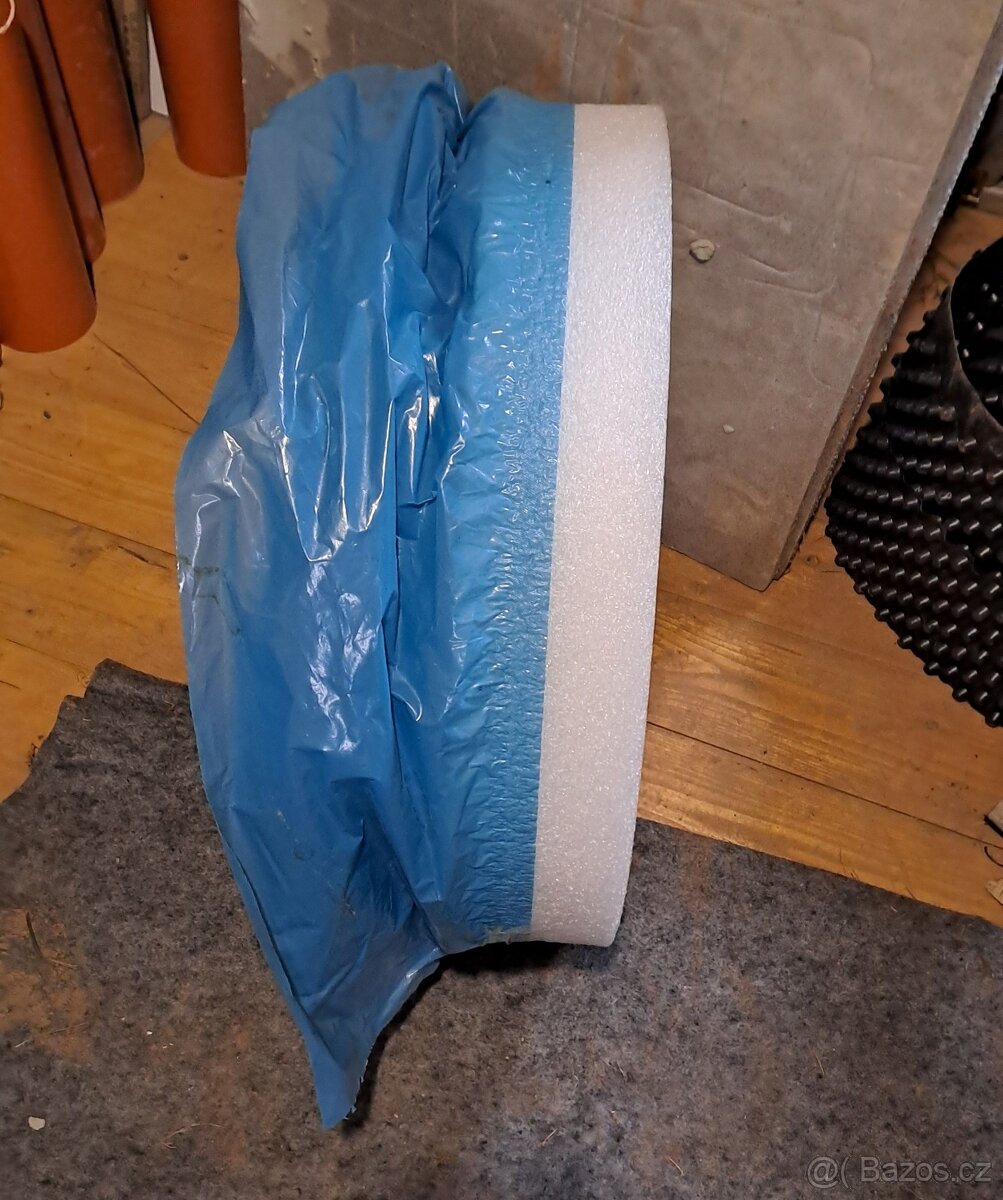 Prodám drobný stavební materiál ze stavby - 3