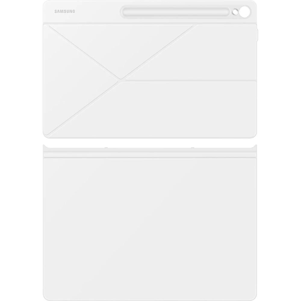 Flipové pouzdro Samsung tab s10+ fe - 3