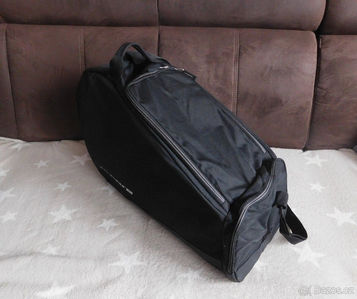 taška na lyžařské boty a přilbu Arcore - 3