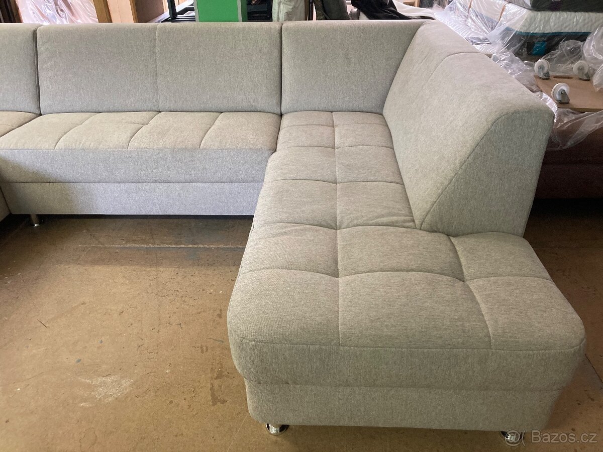 Sedací souprava Romina-Nová - 3