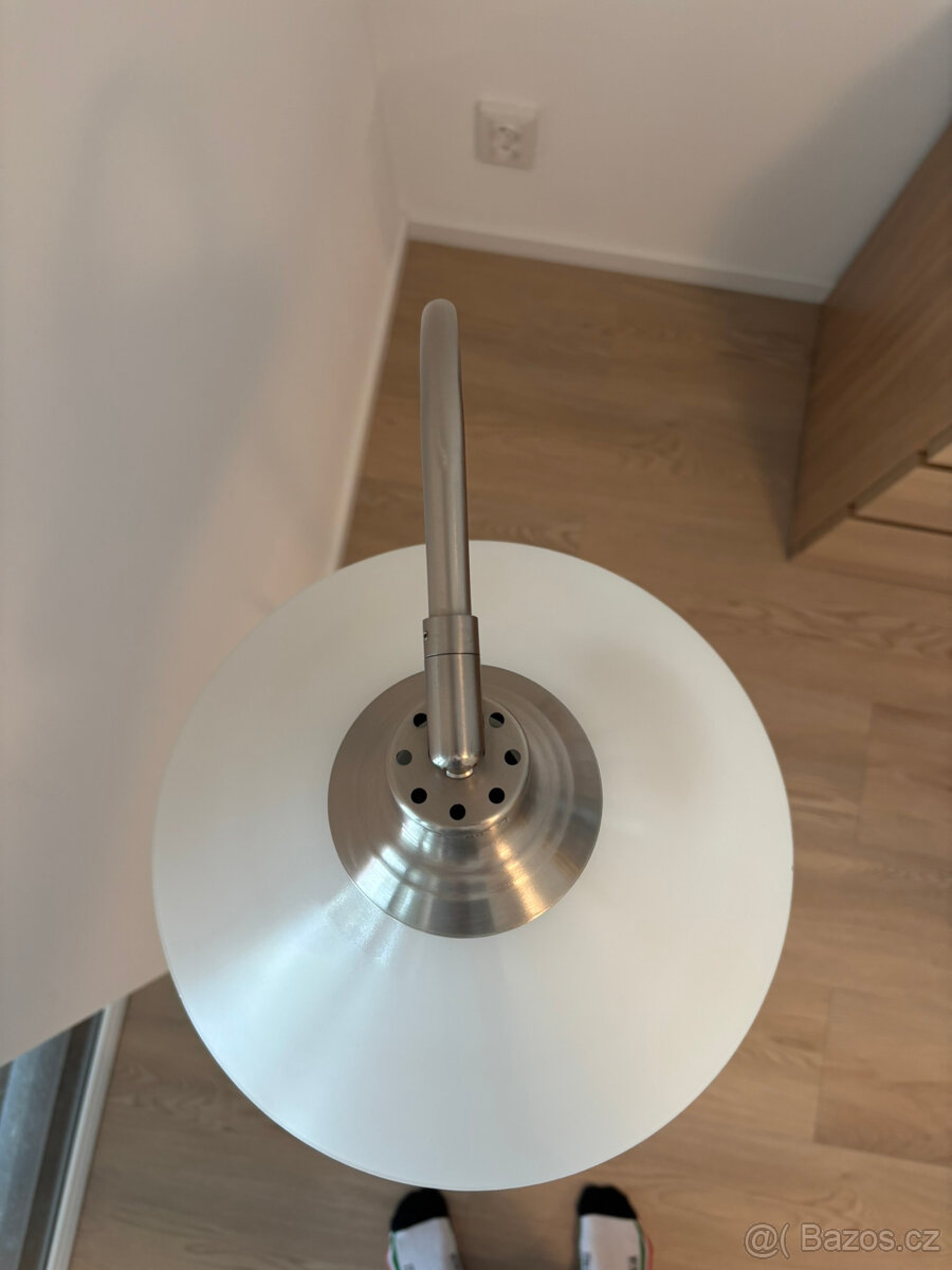 Stojici lampa do 150cm - 3