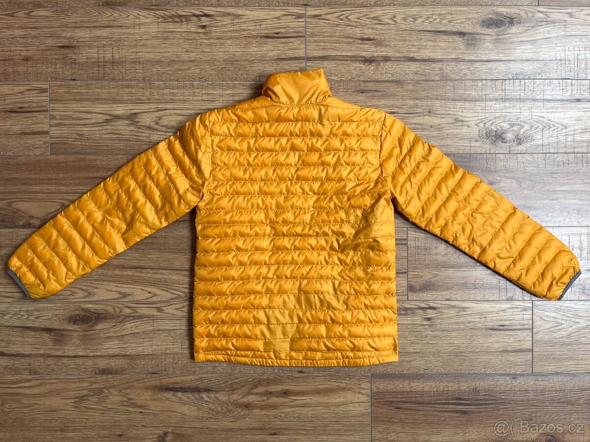 Bunda Helly Hansen Juniors Uni vel 152/12 - 3