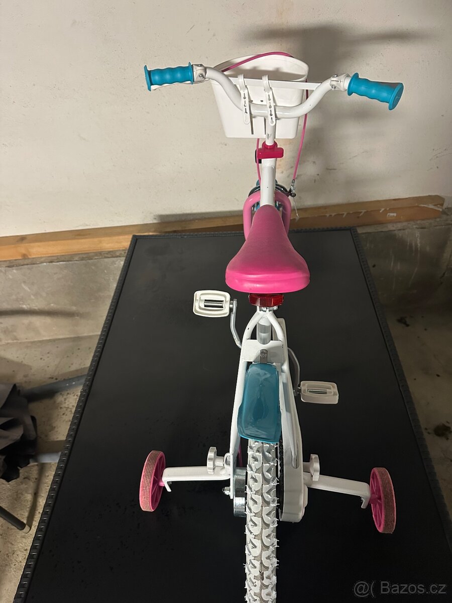 Dětské kolo - 3
